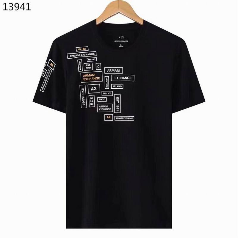 Armani Men's T-shirts 165